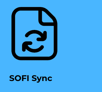 SOFI Sync